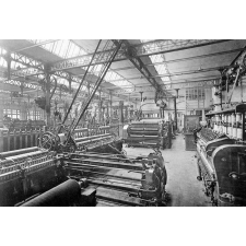 Institut Technique Roubaisien. Fondé en 1895. Roubaix. 1930-1931.