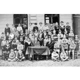 Institution Join-Lambert - Rouen. Juin 1932.