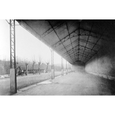 Ecole Notre-Dame de Bétharram. 1936-1937.