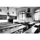 Pensionnat Saint-Joseph, Caudan (Morbihan).