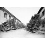 Lycée Lyautey - Le Grand Lycée. Casablanca. (Maroc) 1927-1928.