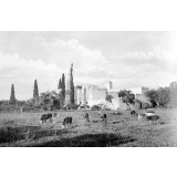 Notre-Dame de Sion à Tunis. (Tunisie) 1928-1929. 