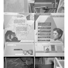 I.P.N. : exposition, La vie scolaire