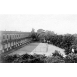Ecoles Normales d'Instituteurs. Alger-Bouzaréa. 1934-1935. (Algérie).