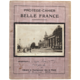 Paris. Le Grand Palais - Belle France n°39