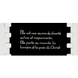 L'Action catholique. III.