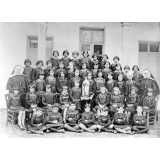 Pensionnat Saint-Joseph de l'Apparition - Beyrouth. 1929-1930. (Liban).