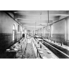 Ecole Libre de la Trinité - Béziers. (Hérault). 1925-1926.