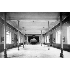 Ecole Notre-Dame de Mont-Roland - Dole. 1931-1932. (Jura).