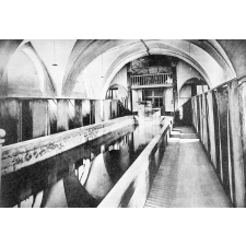 Institution Saint-Charles, Saint-Brieuc. (Côte d'Armor). 1936-1937.