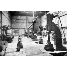 École Pratique d'Industrie de Puteaux, Rue Mars et Roty.