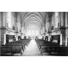 Institut Libre de Saint-Lô. (Manche). Année 1930-1931.