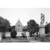 Petit Séminaire de Notre-Dame-des-Couëts - Bouguenais. (Loire-Inférieure). 1939.