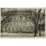 Rouen - Institution Join-Lambert - 4 - Pavillon Lacordaire.
