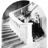 Collège Saint-Marc - Camp de César. Alexandrie (Egypte). 