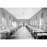 Lycée de Garçons (Grand Lycée). Alger 1933. (Algérie).