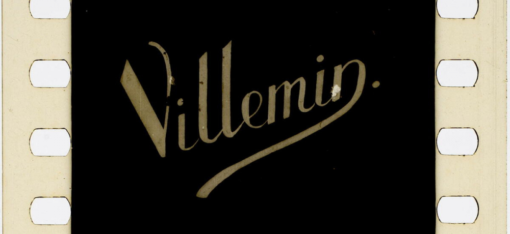 Villemin.