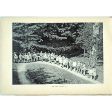 Collège de Jeunes Filles - Coutances. (Manche). 1929.