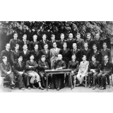 Institution Saint-Martin - Rennes. (Ille et Vilaine). - 1938-1939.