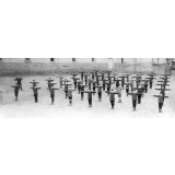 Maynières 1514. Institution St Joseph. Mesnières 1914.