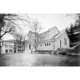 Collège Saint-Michel - Saint-Etienne. (Loire). 1939-1940.