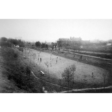 Ecole Primaire Supérieure de Corbie.