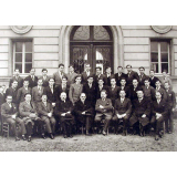 Ecole Normale d'Instituteurs du Calvados - Caen.