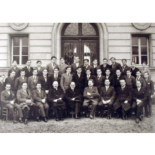 Ecole Normale d'Instituteurs du Calvados - Caen.