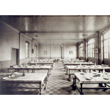 Ecole Normale d'Instituteurs du Calvados - Caen.