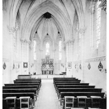 Institution Libre Saint-Joseph - Baugé.(Maine-et-Loire).