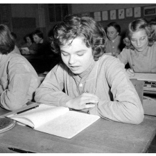 Enseignement primaire : la lecture en anglais