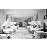 Collège de Jeunes Filles. Bône. 1932-1933. (Algérie).