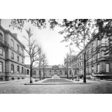 Ecole Normale d'Auteuil. 1935.