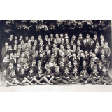 Collège et Ecole Primaire Supérieure de Garçons - Vire - 1932-1933.