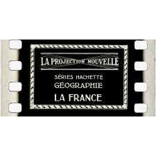 Géographie. 14. Région Méditerranéenne.