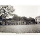 Ecole Normale d'Institutrices de Rouen. 
