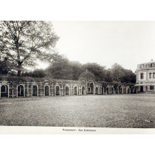 Ecole Normale d'Institutrices de Rouen. 