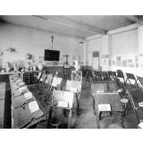École Saint -Théodard. Montauban.