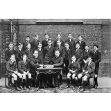 Institution Saint-Joseph. Arras - 1933-1934.