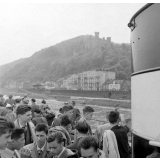 Voyage scolaire : Voyage sur le Rhin