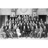 Ecole Pratique d'Industrie et d'Artisanat Rural - Gourdan-Polignan. (Haute-Garonne) - Juin 1935. 