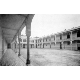 Collège de Jeunes Filles. Bône. 1932-1933. (Algérie).
