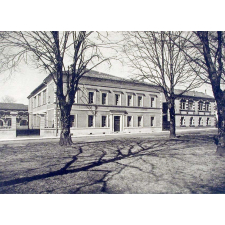 Ecole Primaire Supérieure & Professionnelle de Garçons de chasseneuil. (Charente) - Année Scolaire 1934-1935.