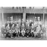 Lycée Français de Beyrouth. 1929-1930. (Liban) Mission Laïque Française.