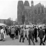 Voyage scolaire en Allemagne