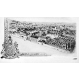 Ecole Massillon - Clermont-Ferrand. Année Scolaire 1925-1926.