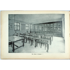 Collège de Jeunes Filles - Coutances. (Manche). 1929.