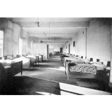 Ecole Montalembert - Limoges. 1931-1932.
