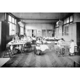 Institut Sévigné. Tourcoing. École Primaire Supérieure. École Pratique de Commerce et d'Industrie.