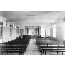 Institution Saint-Alyre. Clermont-Ferrand. 1937-1938. 
